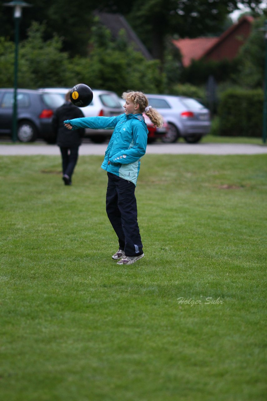 Bild 109 - Faustball